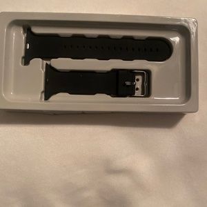 Watch band apple